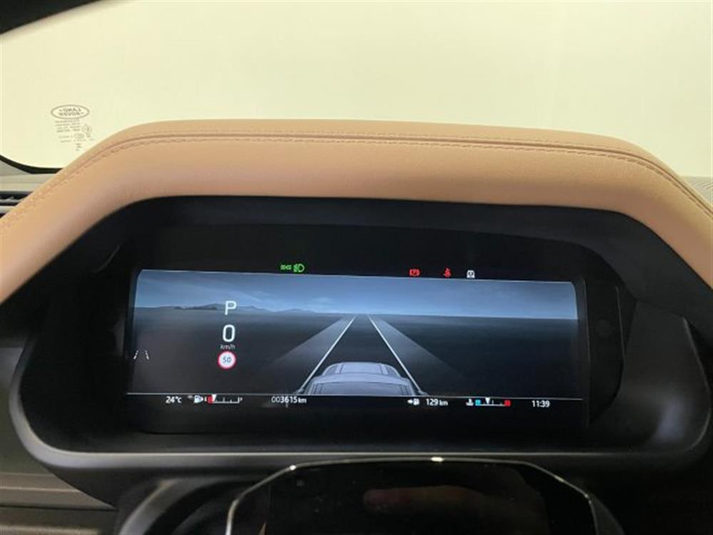 Defender Defender 110 3.0D AWD X-Dyna.