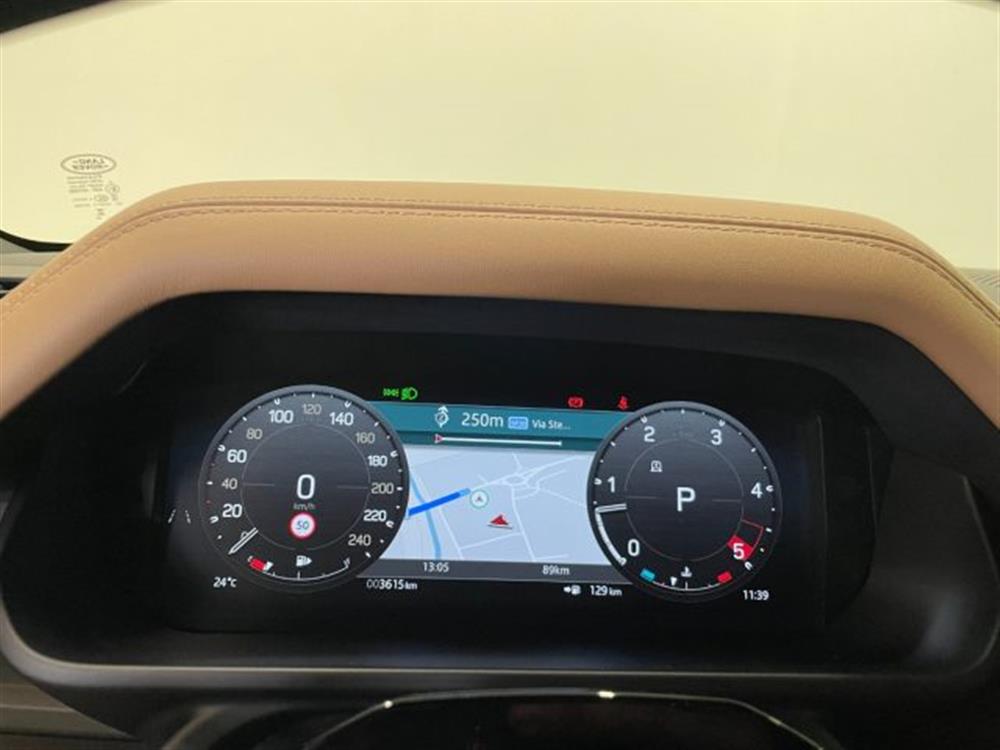 Defender Defender 110 3.0D AWD X-Dyna.