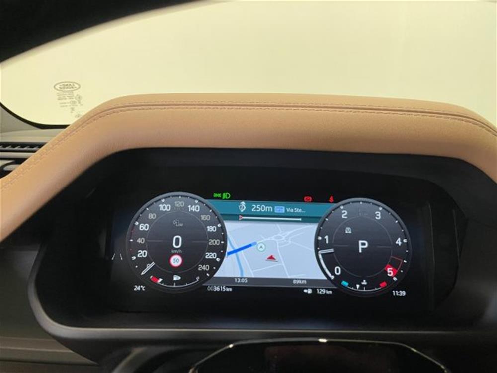 Defender Defender 110 3.0D AWD X-Dyna.