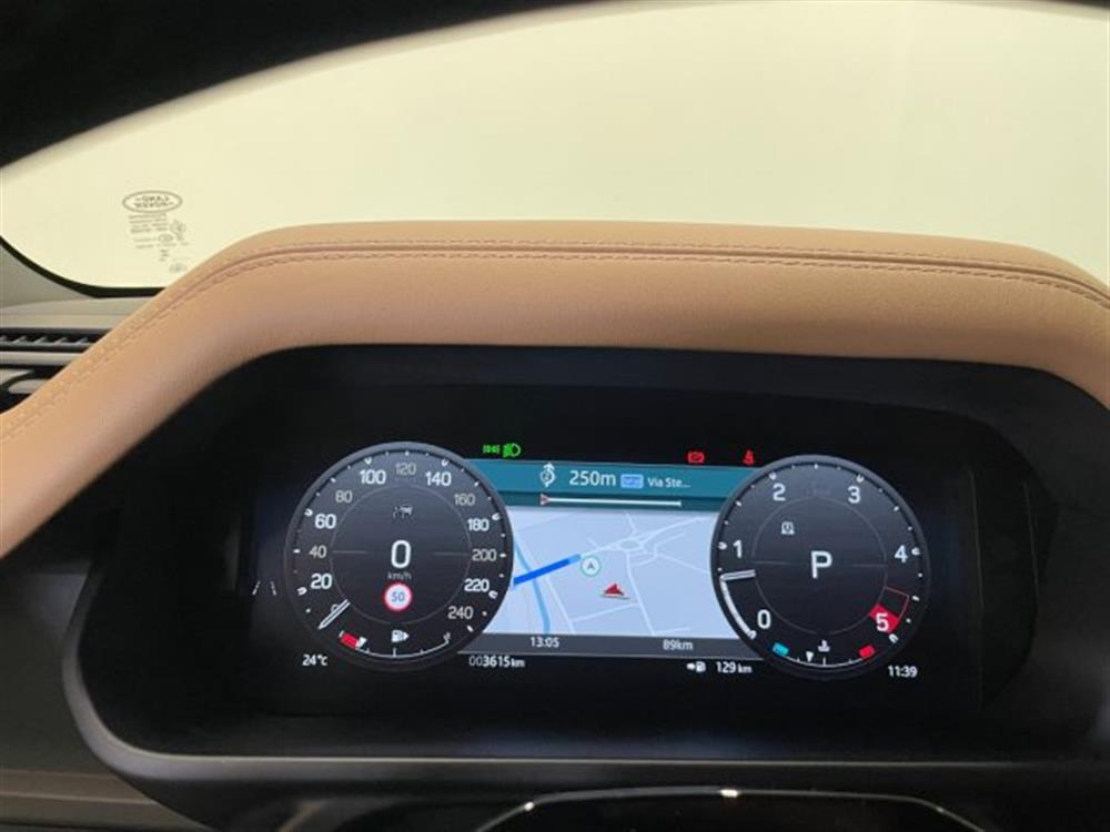 Defender Defender 110 3.0D AWD X-Dyna.