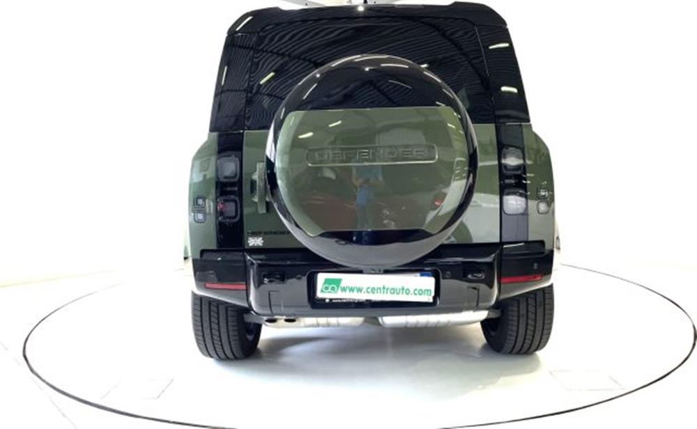 Defender Defender 110 3.0D AWD X-Dyna.