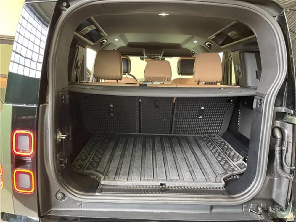 Defender Defender 110 3.0D AWD X-Dyna.
