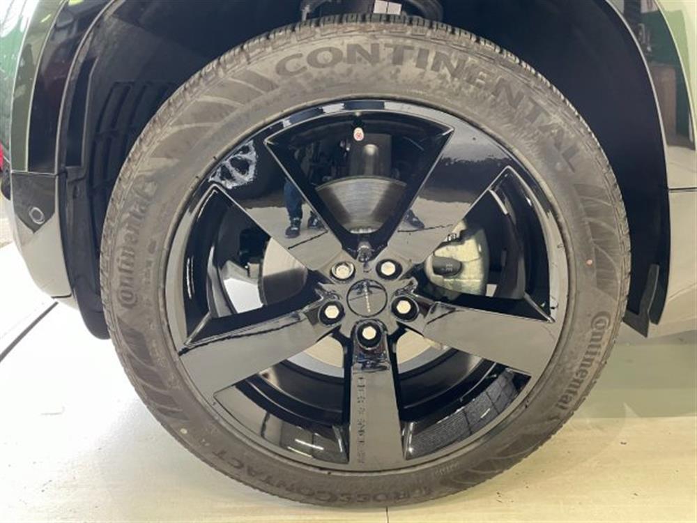 Defender Defender 110 3.0D AWD X-Dyna.