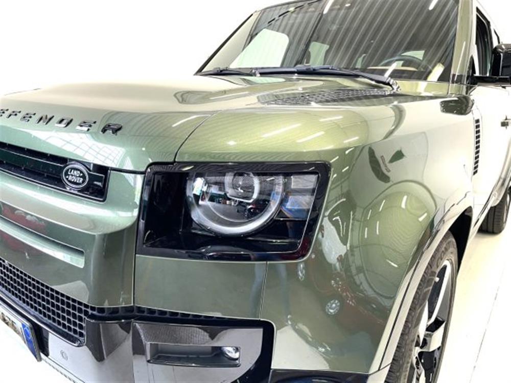 Defender Defender 110 3.0D AWD X-Dyna.