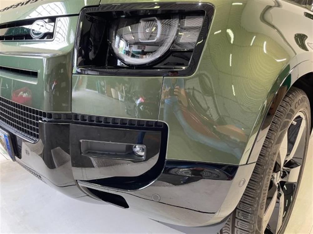Defender Defender 110 3.0D AWD X-Dyna.