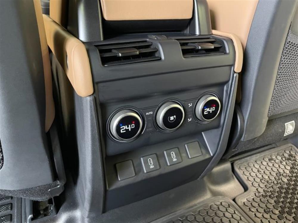 Defender Defender 110 3.0D AWD X-Dyna.
