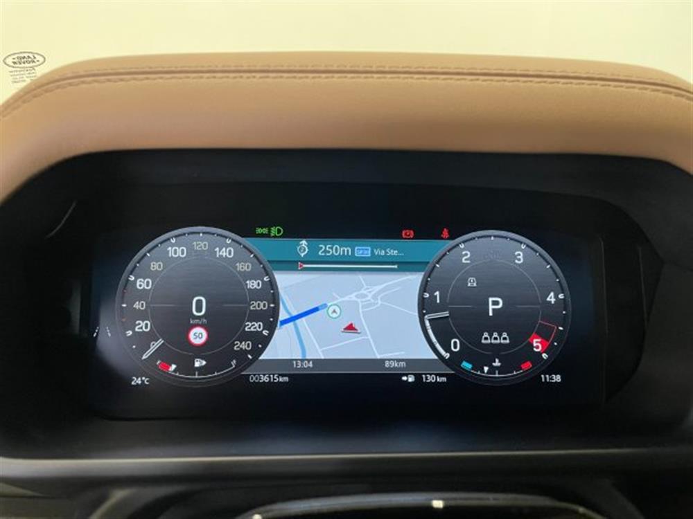 Defender Defender 110 3.0D AWD X-Dyna.