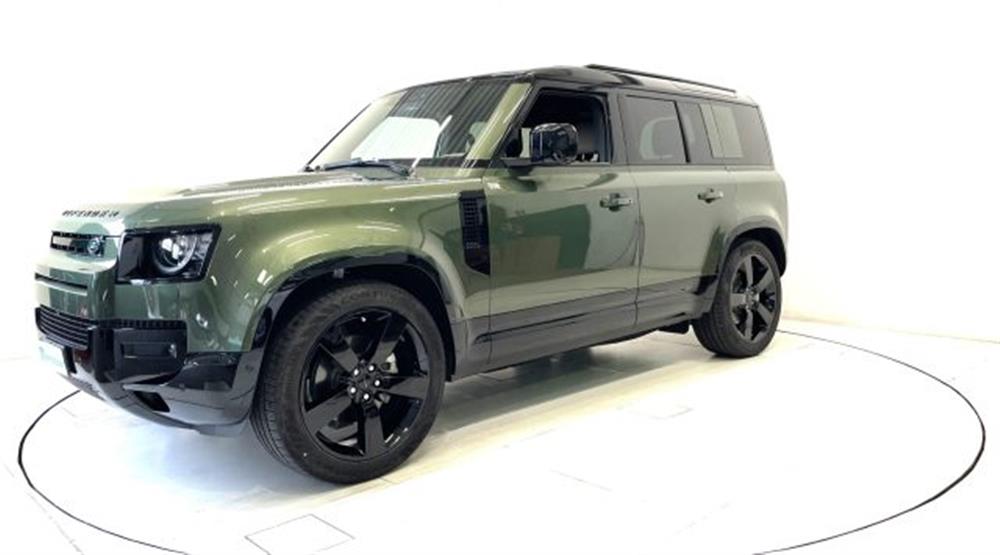 Defender Defender 110 3.0D AWD X-Dyna.