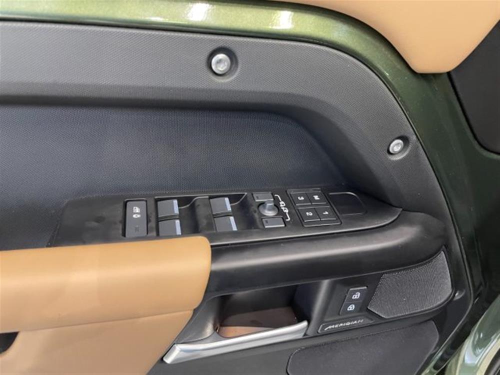 Defender Defender 110 3.0D AWD X-Dyna.