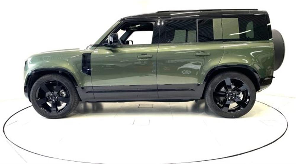 Defender Defender 110 3.0D AWD X-Dyna.