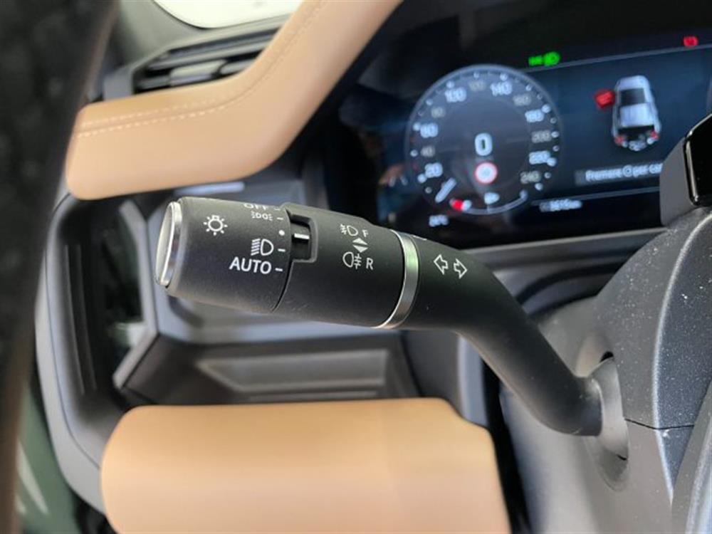 Defender Defender 110 3.0D AWD X-Dyna.