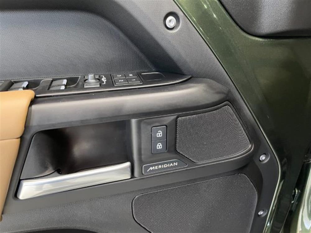 Defender Defender 110 3.0D AWD X-Dyna.