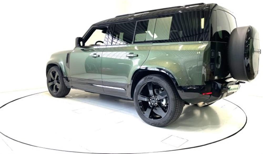 Defender Defender 110 3.0D AWD X-Dyna.
