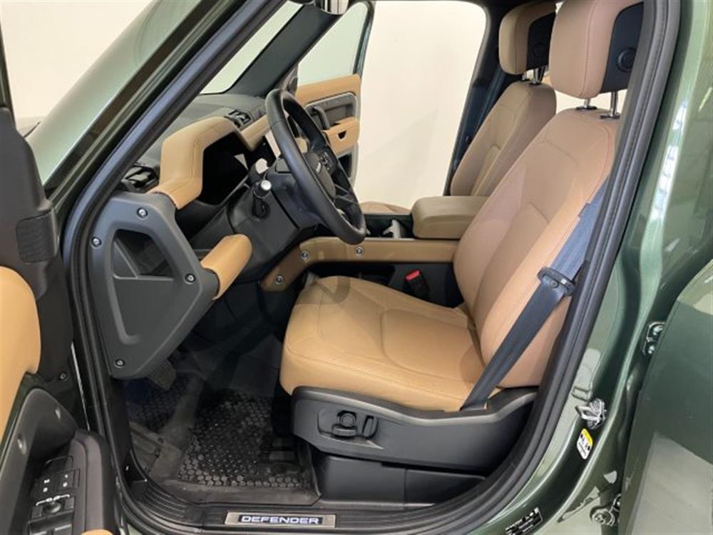 Defender Defender 110 3.0D AWD X-Dyna.