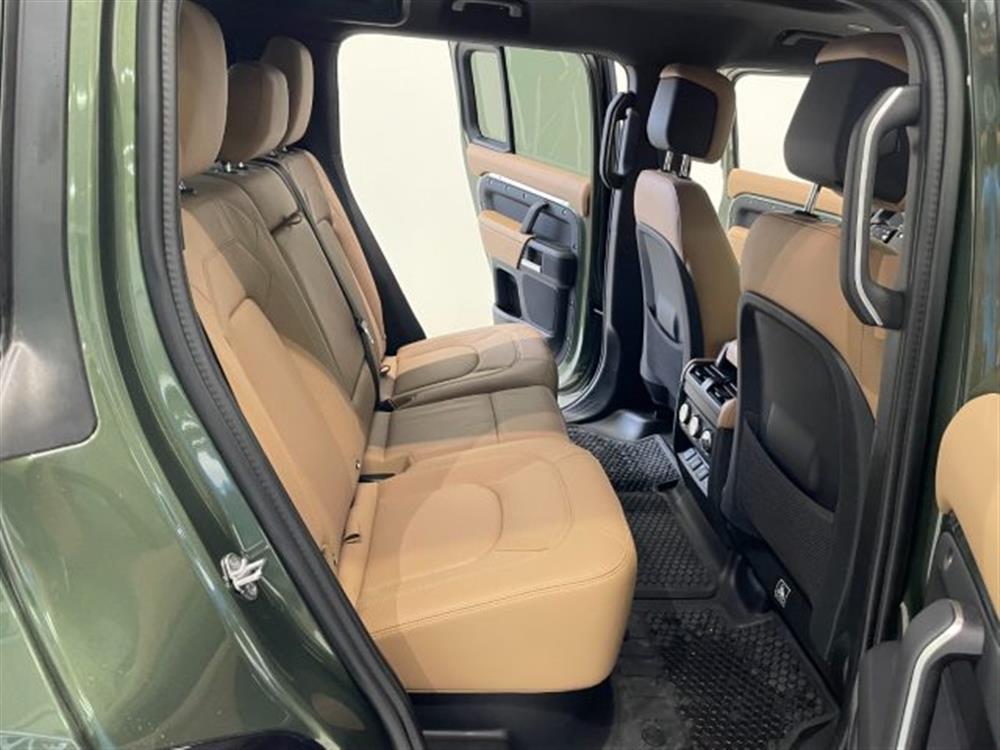 Defender Defender 110 3.0D AWD X-Dyna.