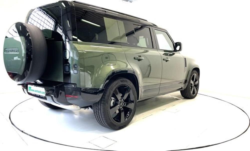Defender Defender 110 3.0D AWD X-Dyna.