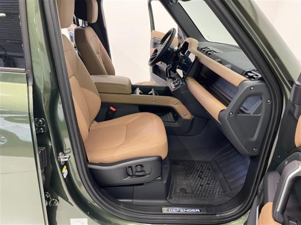 Defender Defender 110 3.0D AWD X-Dyna.