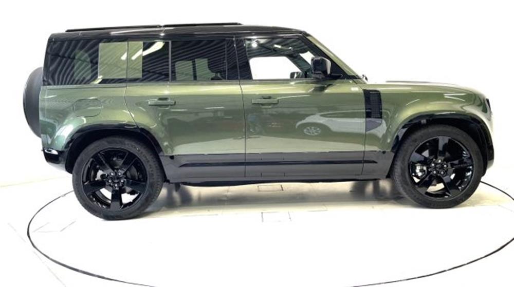 Defender Defender 110 3.0D AWD X-Dyna.
