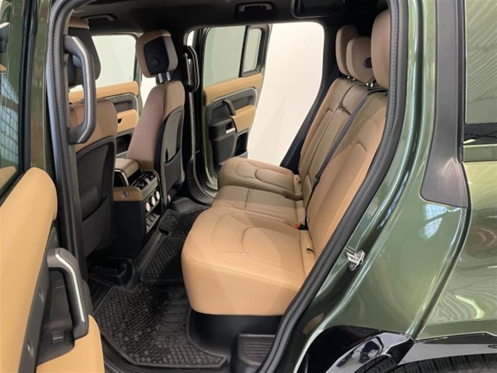 Defender Defender 110 3.0D AWD X-Dyna.