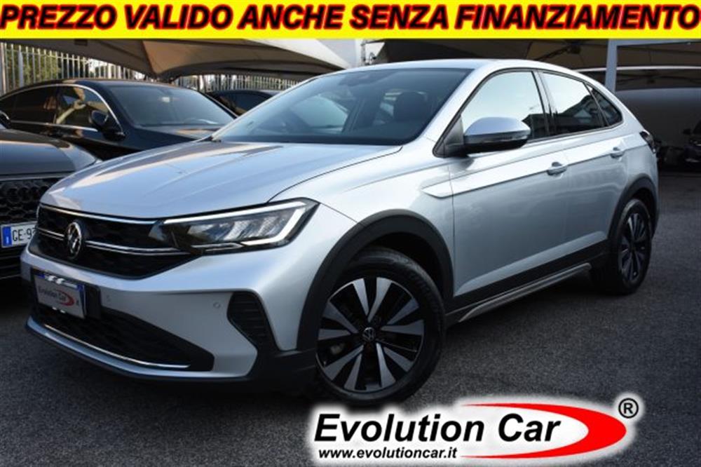 Taigo Taigo 1.0 TSI 95 CV Life