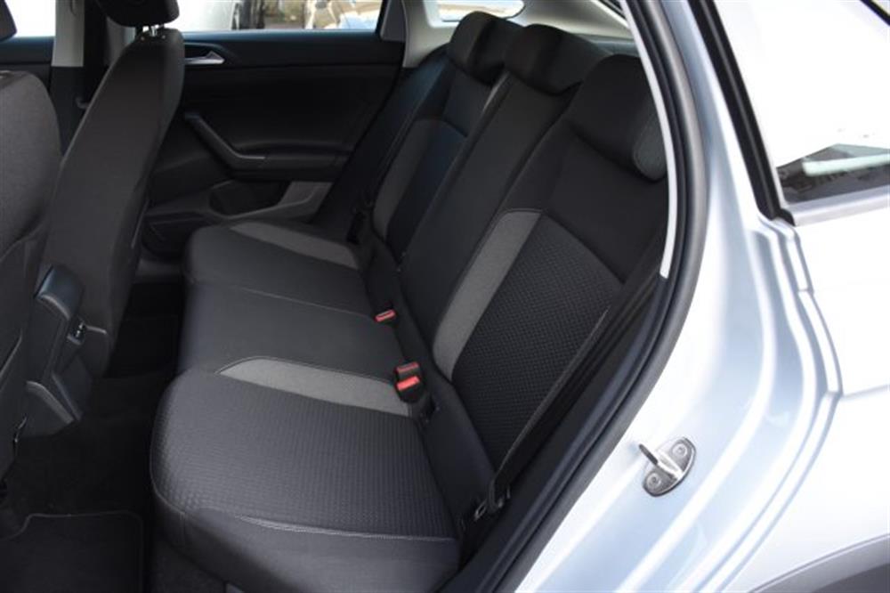 Taigo Taigo 1.0 TSI 95 CV Life
