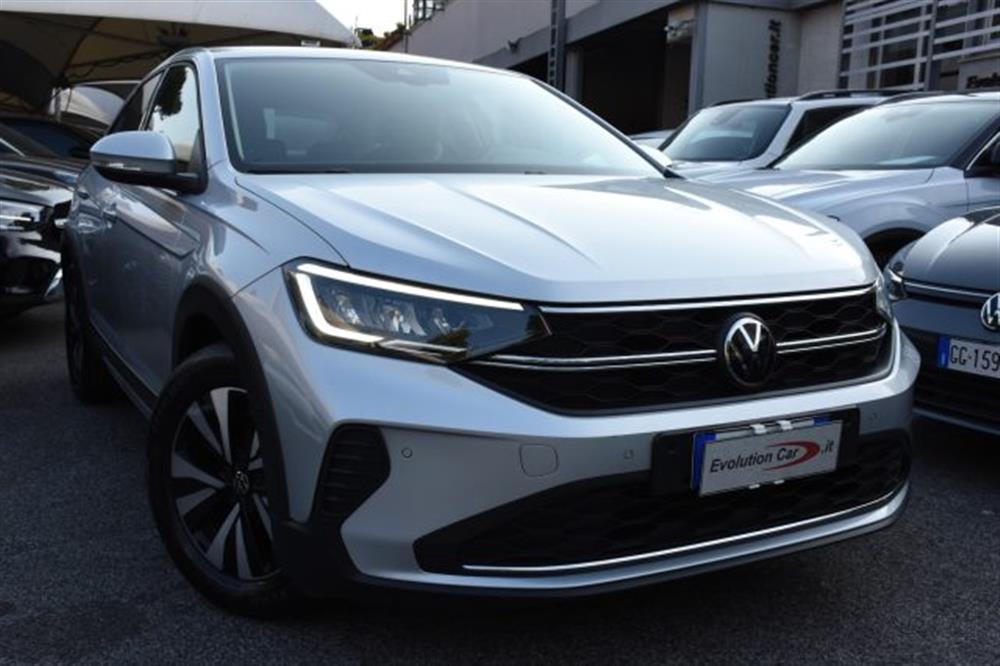 Taigo Taigo 1.0 TSI 95 CV Life