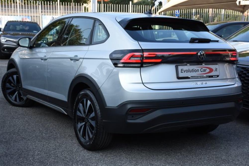 Taigo Taigo 1.0 TSI 95 CV Life