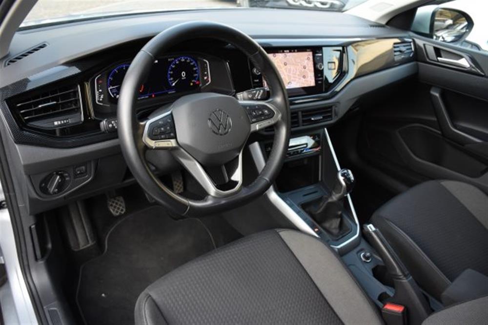 Taigo Taigo 1.0 TSI 95 CV Life
