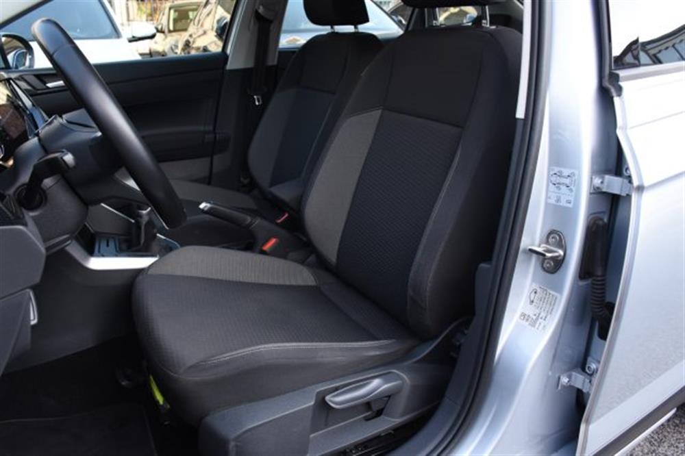 Taigo Taigo 1.0 TSI 95 CV Life