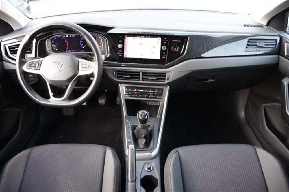 Taigo Taigo 1.0 TSI 95 CV Life