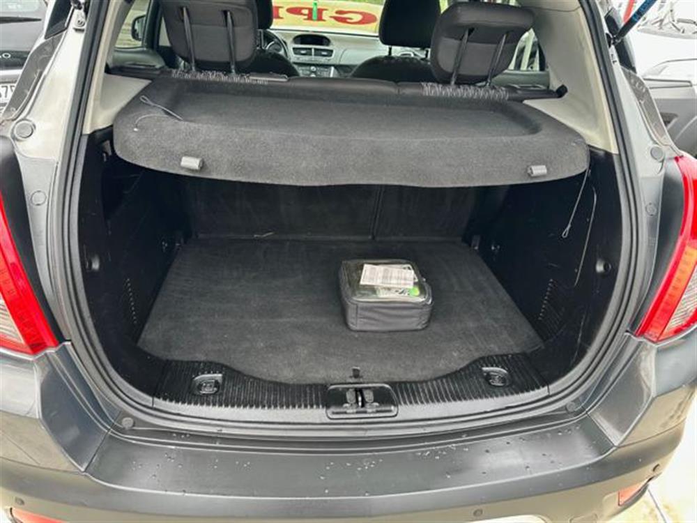 Mokka Mokka 1.4 Turbo GPL Tech 1