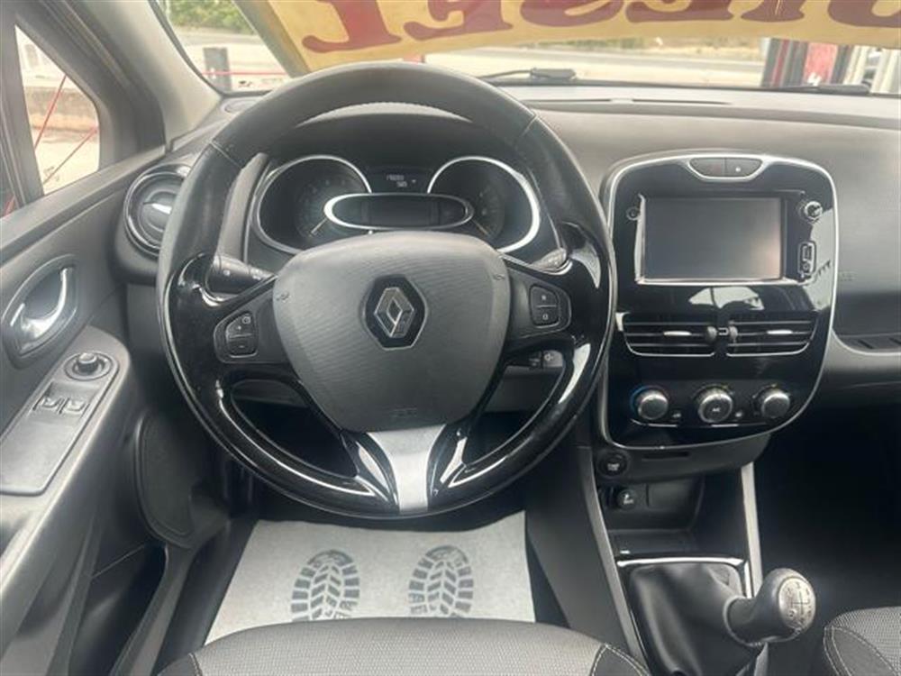 Clio Clio 1.5 dCi 8V 75CV 5 po