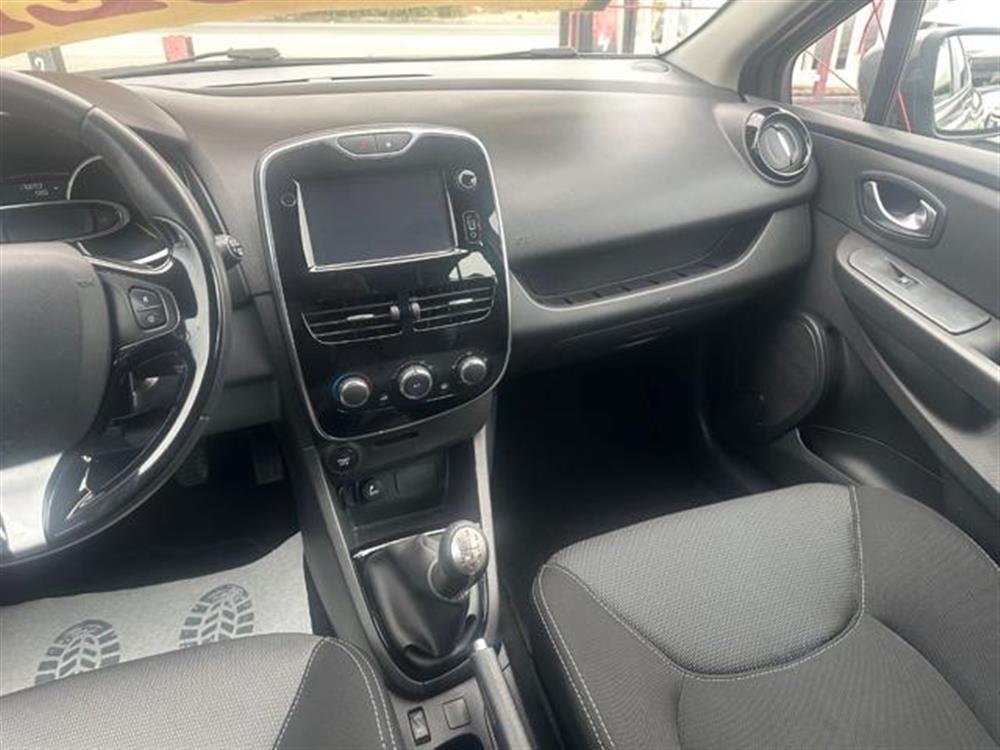 Clio Clio 1.5 dCi 8V 75CV 5 po