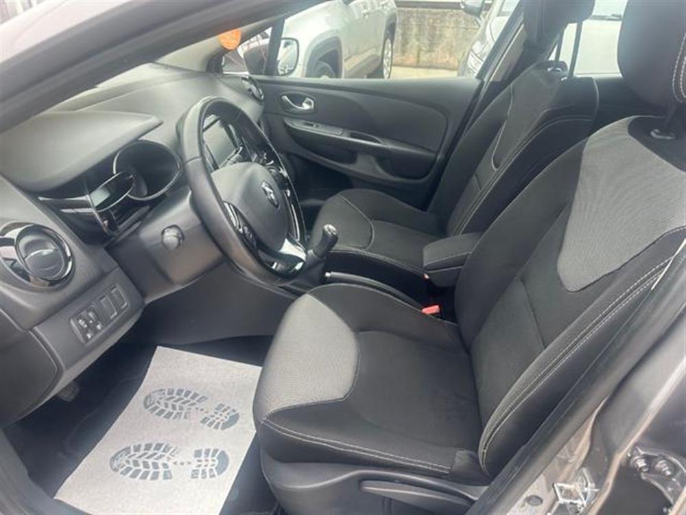 Clio Clio 1.5 dCi 8V 75CV 5 po