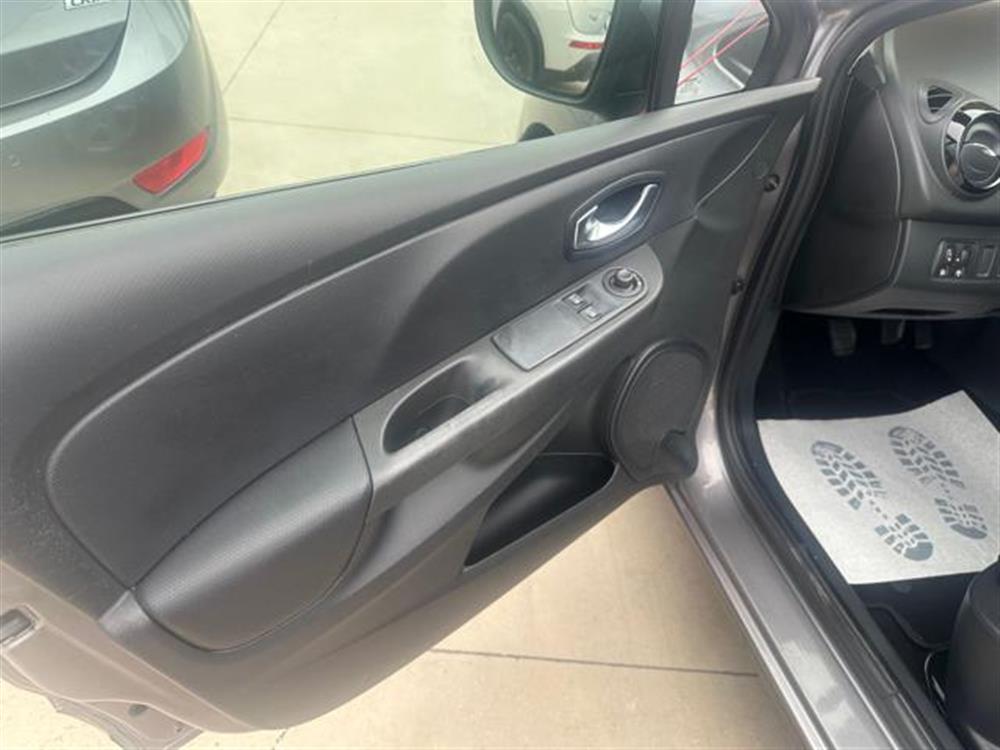 Clio Clio 1.5 dCi 8V 75CV 5 po