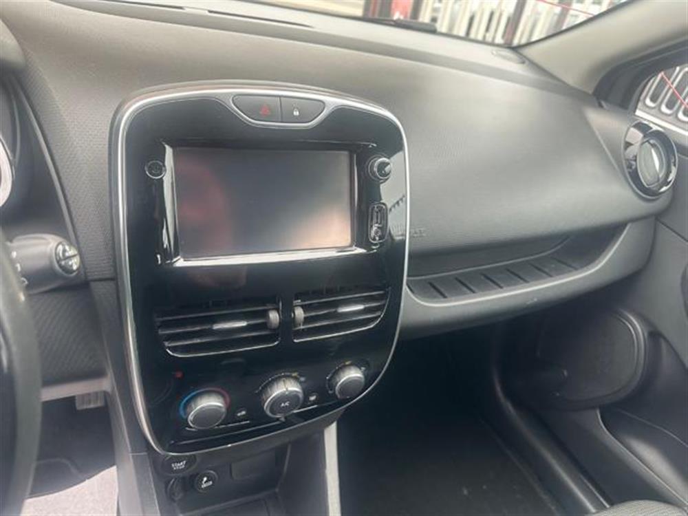 Clio Clio 1.5 dCi 8V 75CV 5 po