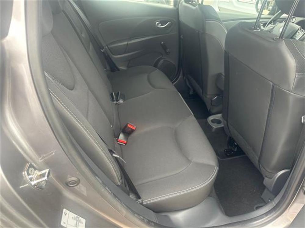 Clio Clio 1.5 dCi 8V 75CV 5 po