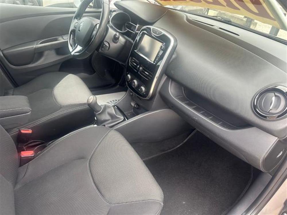 Clio Clio 1.5 dCi 8V 75CV 5 po