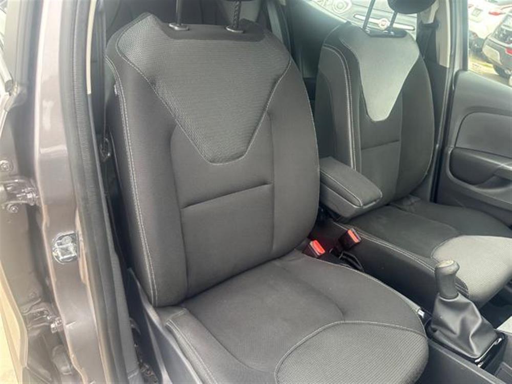 Clio Clio 1.5 dCi 8V 75CV 5 po