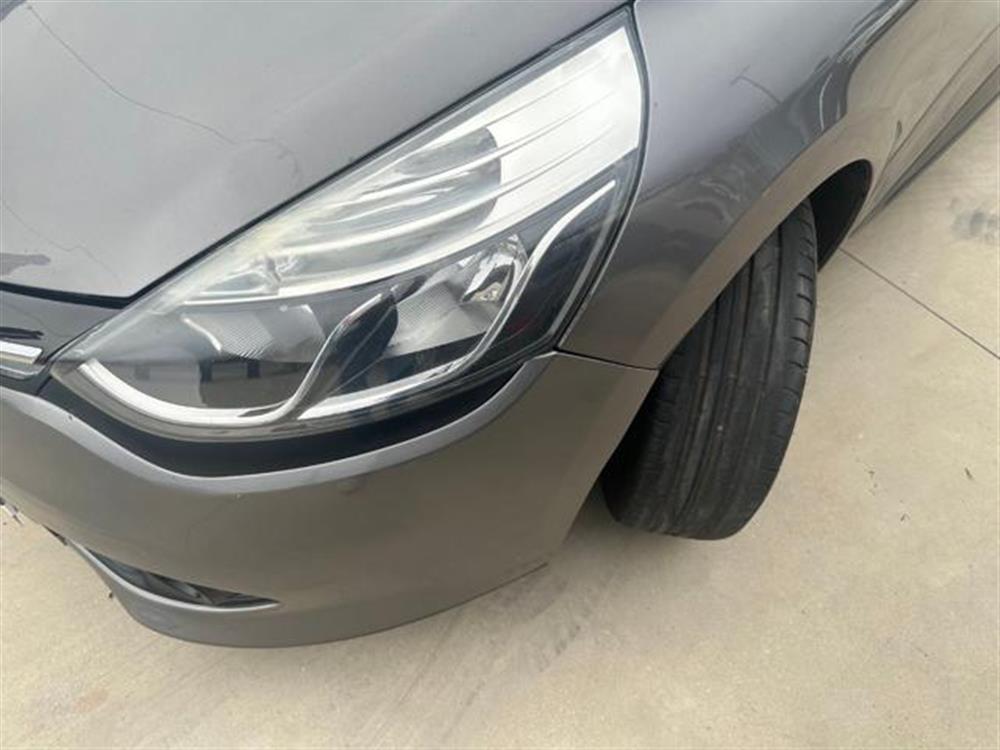 Clio Clio 1.5 dCi 8V 75CV 5 po