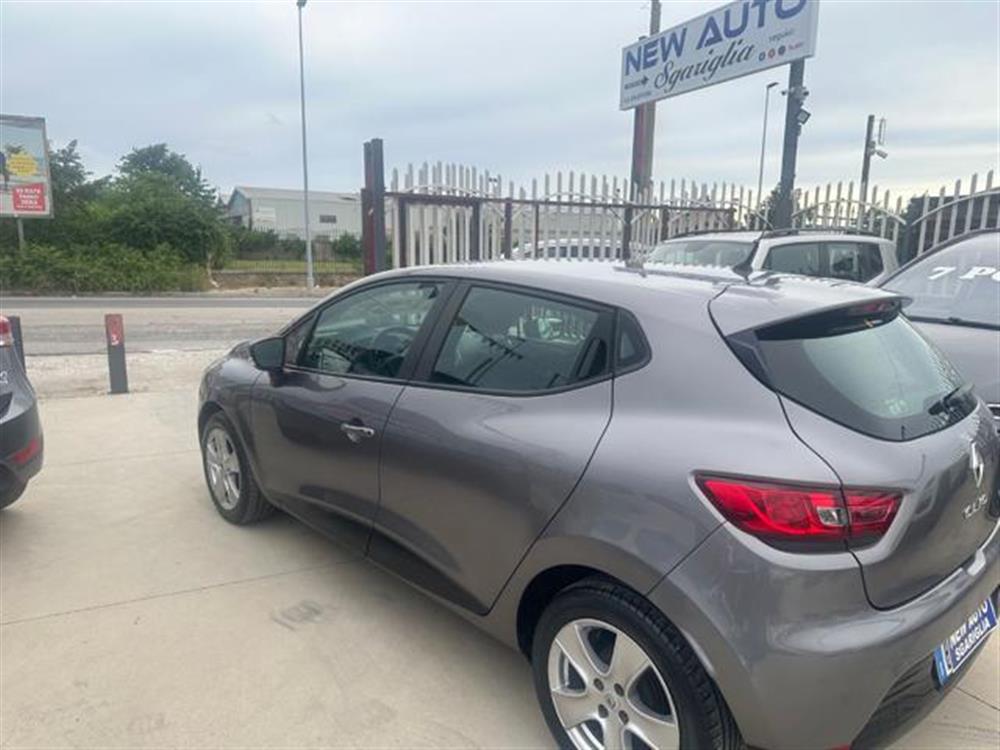 Clio Clio 1.5 dCi 8V 75CV 5 po