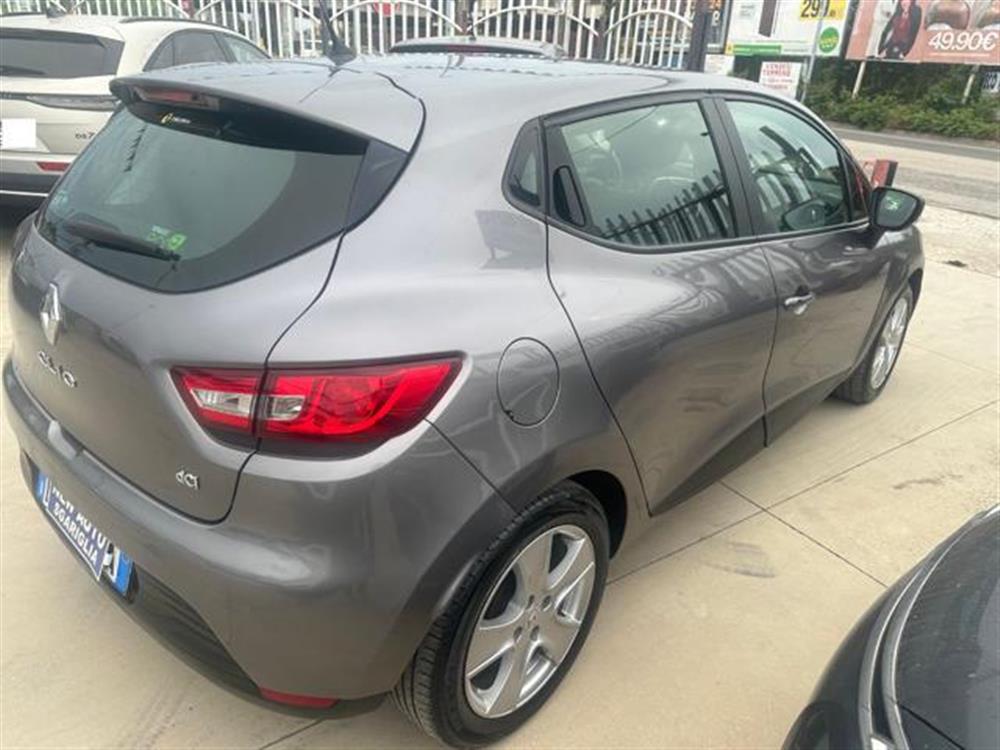 Clio Clio 1.5 dCi 8V 75CV 5 po