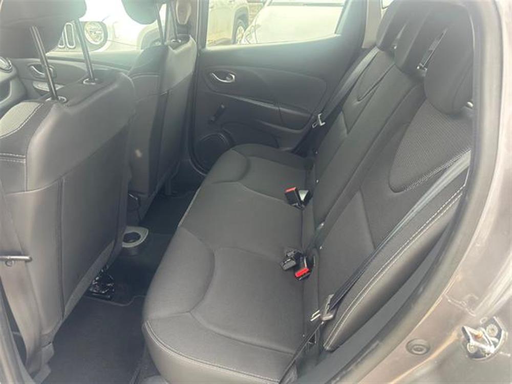 Clio Clio 1.5 dCi 8V 75CV 5 po