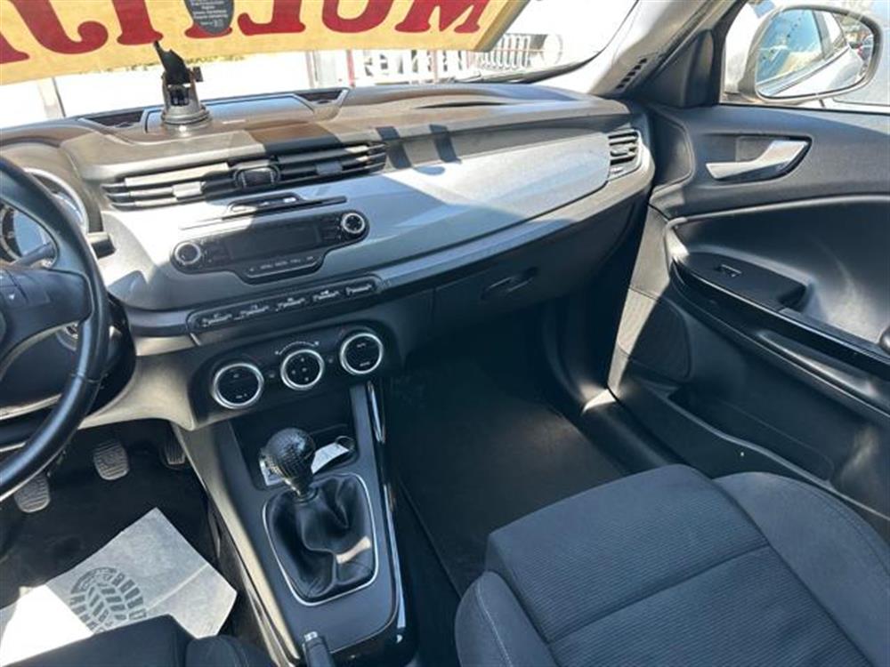 Giulietta Giulietta 1.6 JTDm-2 105 CV Ex