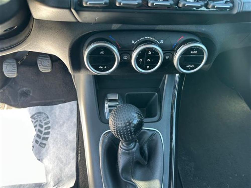Giulietta Giulietta 1.6 JTDm-2 105 CV Ex