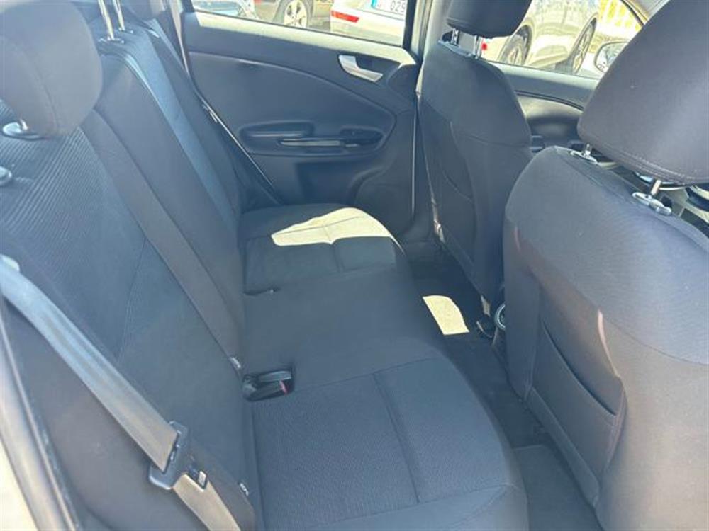 Giulietta Giulietta 1.6 JTDm-2 105 CV Ex