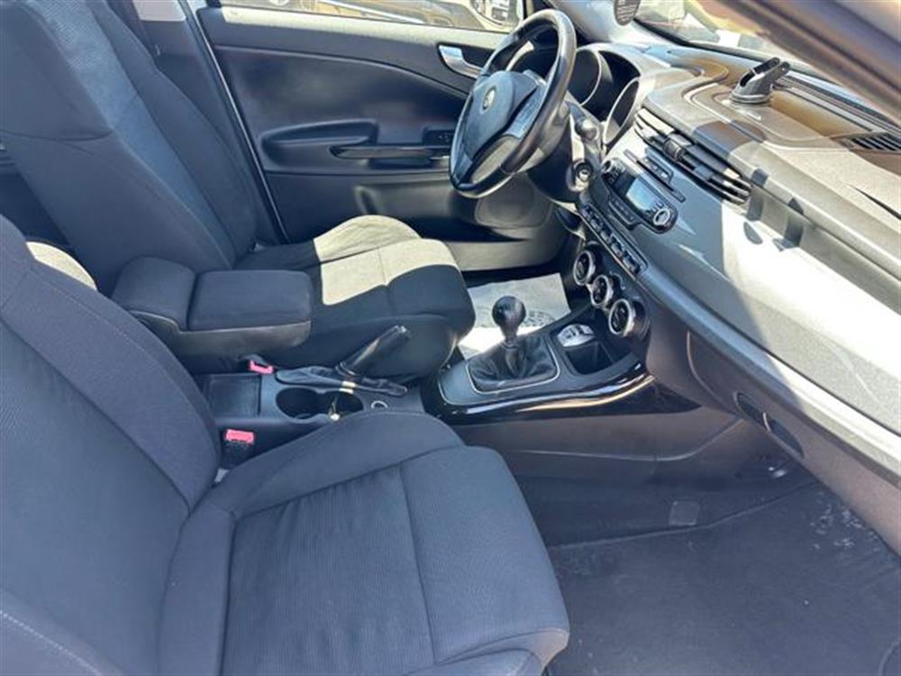 Giulietta Giulietta 1.6 JTDm-2 105 CV Ex