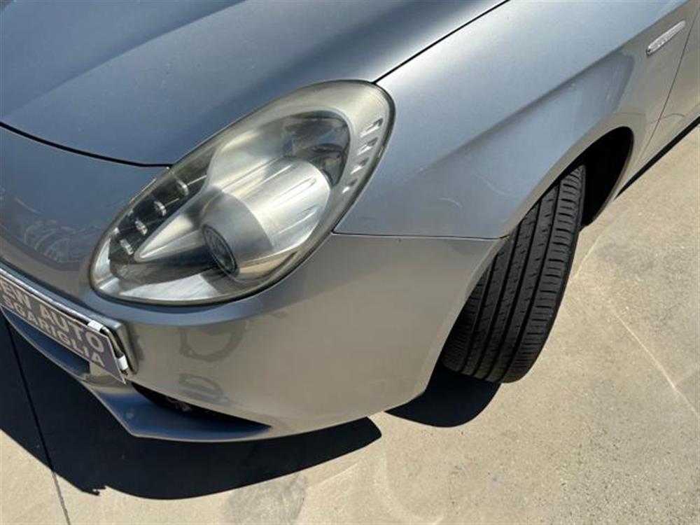 Giulietta Giulietta 1.6 JTDm-2 105 CV Ex