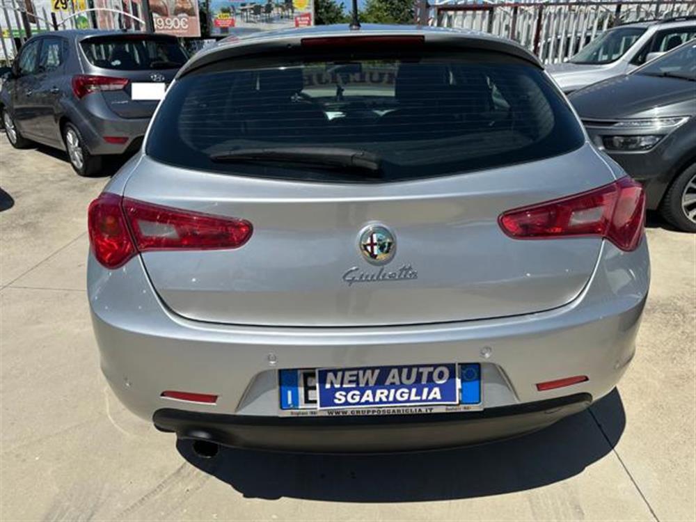 Giulietta Giulietta 1.6 JTDm-2 105 CV Ex
