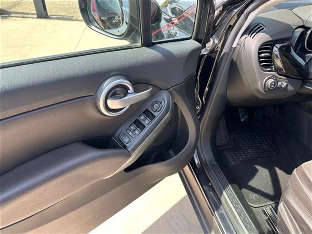 500X 500X 1.6 MultiJet 120 CV